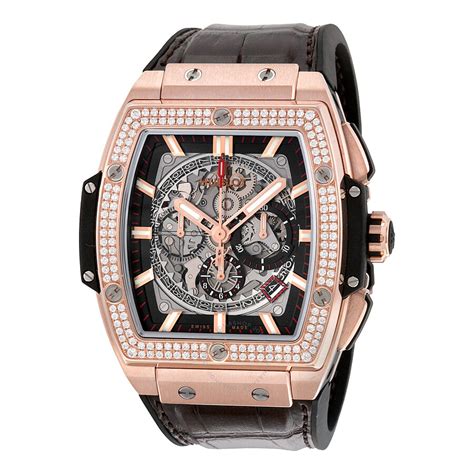 hublot watch with diamonds price|hublot geneve diamond price.